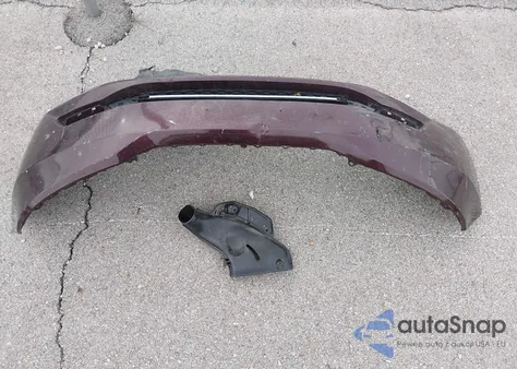 2014 Honda Odyssey Ex-L z USA, uszkodzony, nr VIN 5FNRL5H60EB039698